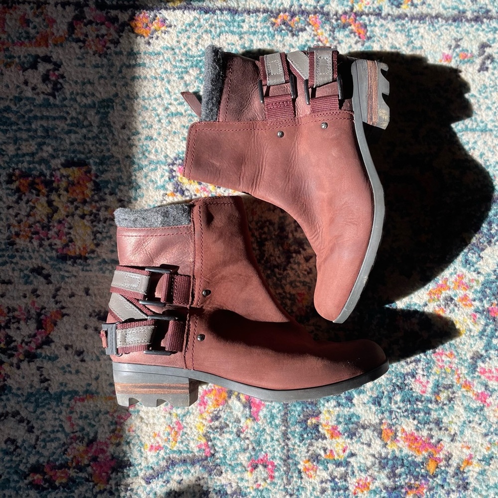 Sorel Lolla Boot